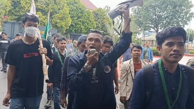 
					Mahasiswa dan Aktivis Batam Apresiasi Mabes Polri dan Polda Kepri, Muryadi: Perang Melawan Narkoba Harus Diperkuat