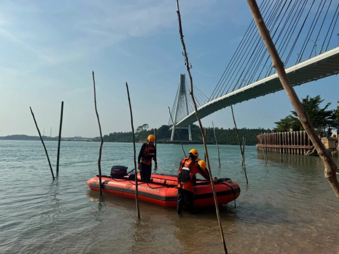 
					Natalia Akhiri Hidup di Jembatan Barelang, Diduga Depresi Usai Cekcok Keluarga