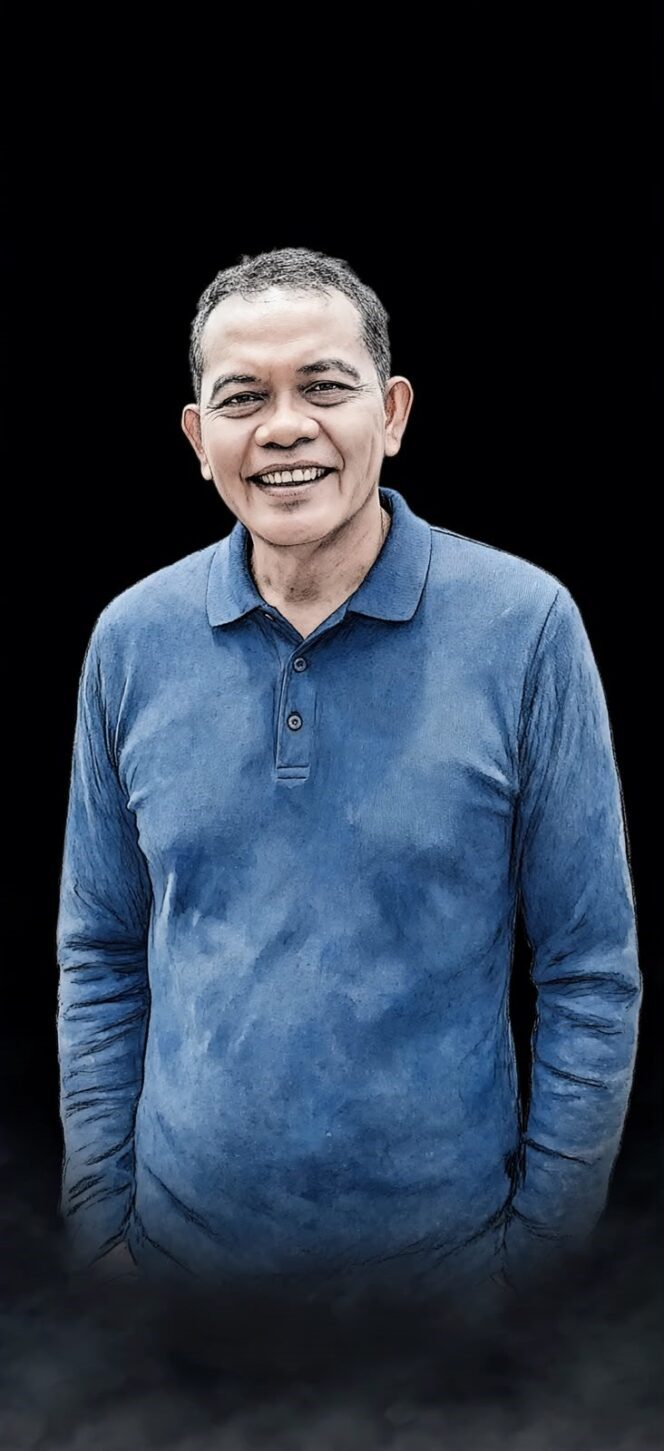 
					MERAH PUTIH DI HARI TUA: CATATAN SEORANG PURNABAKTI UNTUK NEGERI YANG DICINTAI
