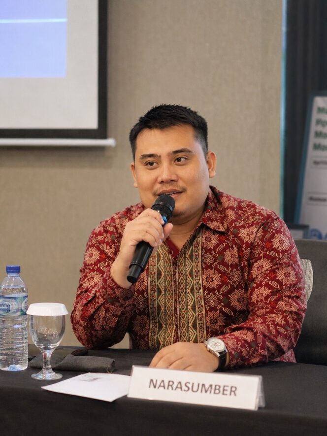 
					Founder ISIM Apresiasi Dasco Temui Demonstran: Komitmen RUU Perampasan Aset Harus Dikawal hingga Tuntas