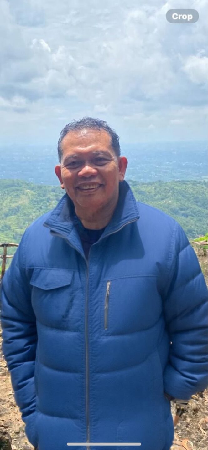 
					TAK ADA API TAKKAN ADA ASAP : SIKLUS TAHUNAN NEGERI LAUTAN ASAP