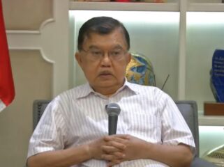 Wakil Presiden ke-10 dan 12, Jusuf Kalla (JK) 