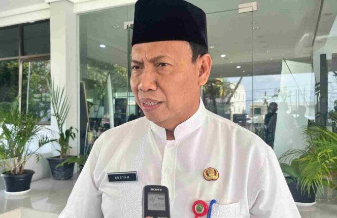 
					Kualitas Udara Tanjungpinang Masih Kategori Sedang, Masyarakat Diimbau Tetap Waspada