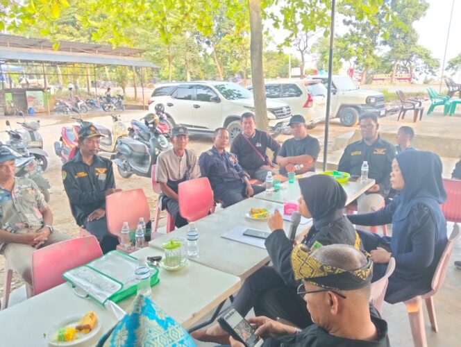 
					LMB KEPRI Kota Batam Tegas Soal Tragedi Setokok: Hukum Dua Kelompok, Jangan Merasa Paling Tersakiti
