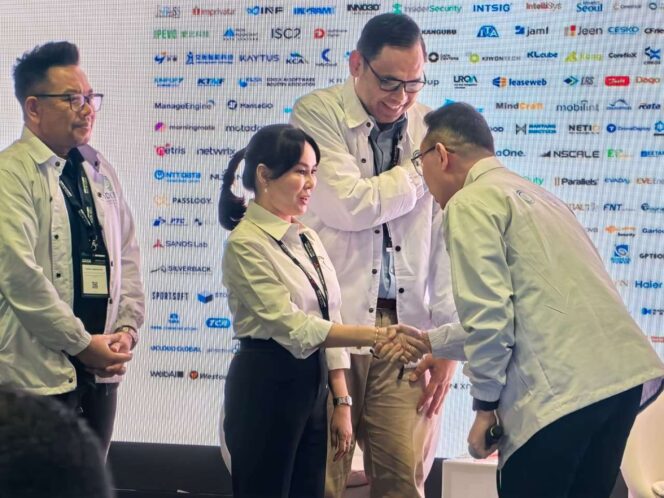 
					Batam Bawa Ekosistem Data Centre ke Panggung Asia