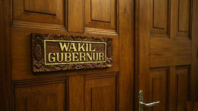 
					Soroti Isu Wagub, LBH Peradi Tekankan Standar Moral Pejabat Banten