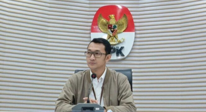 
					Eks Stafsus Gus Yaqut Ungkap 24 Anggota Panja DPR Minta 3.000 Riyal, KPK Siap Telusuri