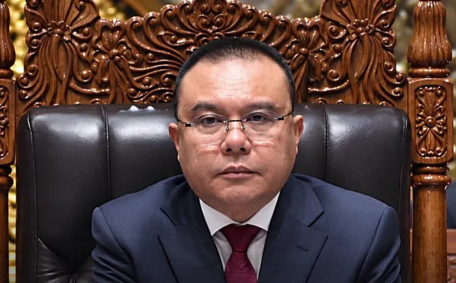 
					Dasco: Buruh dan Pengusaha Masih Berbeda Pandangan, DPR Kejar RUU Ketenagakerjaan hingga Oktober