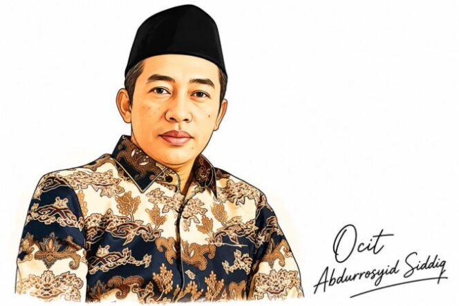 
					Muhasabah Seorang Kader HMI di Tengah Diaspora Kekuasaan