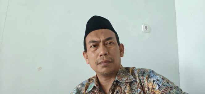 
					Mendidik dengan Hati dan Cinta untuk MI Sirojut Tholibin Rengaspendawa
