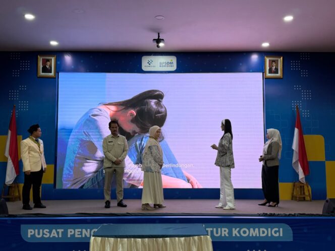 
					PII Wati Luncurkan Rumah Aman Sahabat, Hadirkan Ruang Perlindungan bagi Perempuan dan Anak