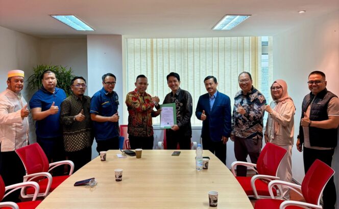 
					Sekolah Owner: Strategi Pengusaha Muda Tatap Peluang Ekonomi Global