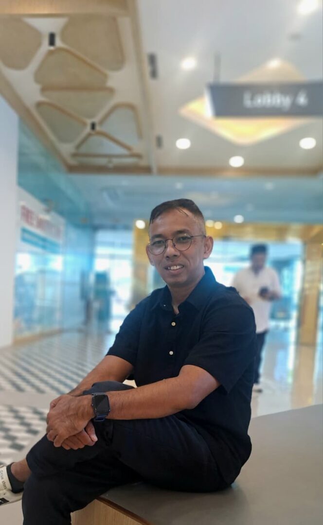 
					60 Tahun KAHMI: Jangan Hanya Berganti Pengurus, Saatnya Berani Berbenah