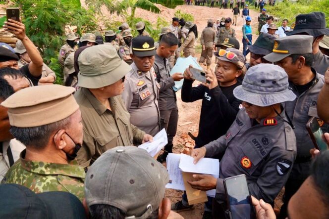 
					BP Batam Imbau Masyarakat Berhati-hati dalam Memilih Hunian Kavling, 8 Rumah Ditertibkan Timdu