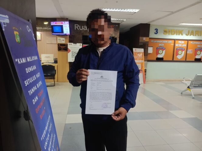 
					Iklan Motor Dicatut untuk Penipuan Segitiga, Warga Jaksel Rugi Rp17,7 Juta