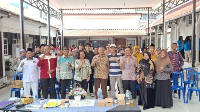 
					Seminar Hasil Kajian Koleksi Museum Perkuat Upaya Pelestarian Sejarah dan Budaya Tanjungpinang