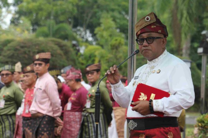 
					Hari Jadi ke-24 Provinsi Kepri, Lis Darmansyah Ajak Perkuat Kebersamaan Membangun Daerah