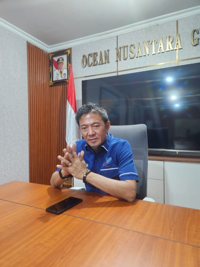 
					DPP Gencar Sarankan Gubernur Bagikan Dana Banpres ke Puluhan Ribu Penderita ISPA