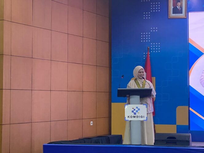 
					PII Wati Rayakan Hari Lahir ke-62, Melisa: Tumbuh Berdaya, Merawat Diri, Menginspirasi Negeri