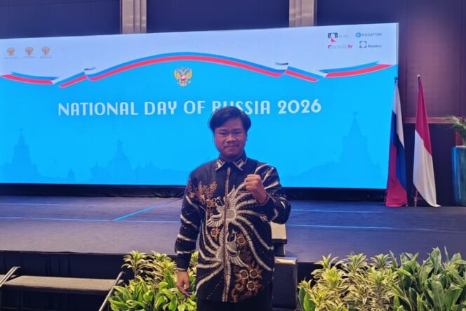 
					Jelang IGIC 2026, PB PII Apresiasi Langkah Kemenag Perkuat Peran Imam Masjid