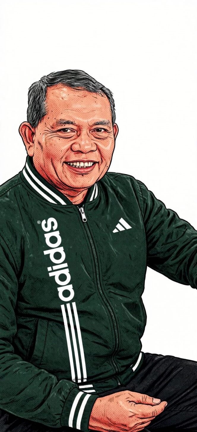 
					HAORNAS 2026: DARI SEREMONI MENUJU SISTEM PEMBINAAN ATLET