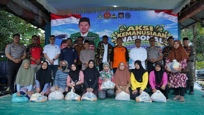 
					Wagub Nyanyang Ajak Masyarakat Cegah Pembakaran Sampah di Tengah Darurat Asap
