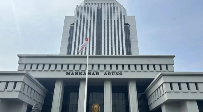 Mahkamah Agung mengabulkan kasasi dalam sengketa Surat Keterangan penyetaraan pendidikan SMA Gibran Rakabuming Raka melalui Putusan Nomor 742 K/TUN/2026.