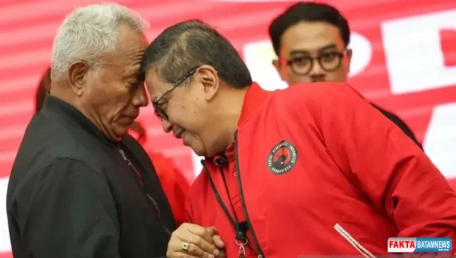 
					Komarudin Watubun Ngotot Minta Gibran Mundur, DPR Bisa Hadapi Opsi Pemakzulan